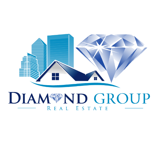 Diamond Group Real Estate icon