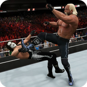 Top WWE 2k Tips icon