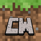 Craft Warrior icon