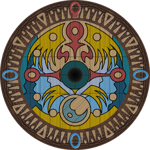 Majora's Mask Clock Widgets icon