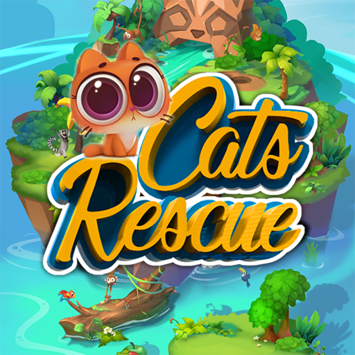Cat Rescue icon