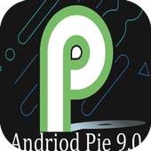 Android Update Version Pie 9.0 on 9Apps