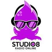 Studio8 Radio Online