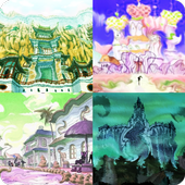 Guess the One Piece Places! icon