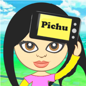 Who Am I? Pokemon Edition icon