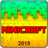 MiniCraft Prime icon