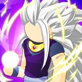 StickWar - Super Hero Fighting icon