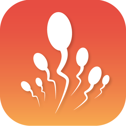 Sperm Race icon