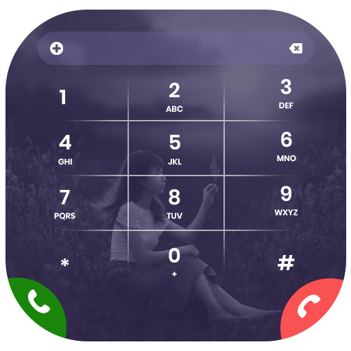 My Photo Phone Dialer 2020 icon