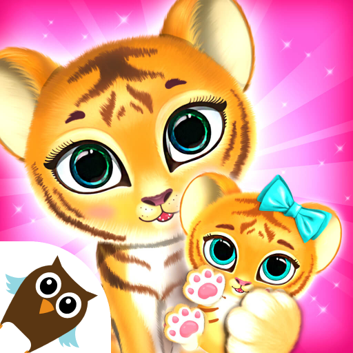 Kiki &amp; Fifi Pet Hotel icon