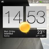 BeauteousXE Sense 4  (Sense 5) icon
