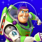 Buzz Lightyear : Toy Story icon