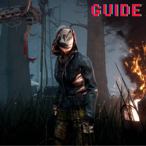 New Tips dead by daylight mobile : Walkthrough icon