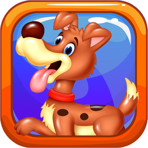 ikon Beruhigende Dog Sounds