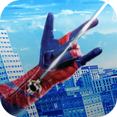 Spider-Man’s Web-slinger (CAN) icon