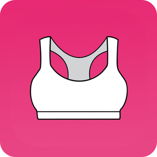 Bra Size Calculator - Calculate RIght Size of Bra icon