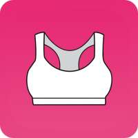 Bra Size Calculator - Calculate RIght Size of Bra on 9Apps