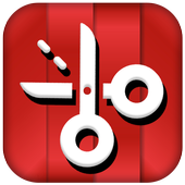 Auto Cut Cut icon