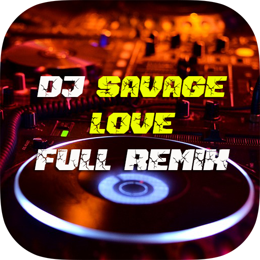 DJ Savage Love Full Remix icon