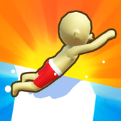 Aquapark Wars icon