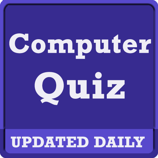 Computer Quiz - All in One icon
