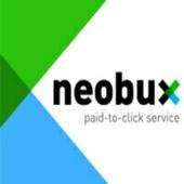 NeoBux earn money icon