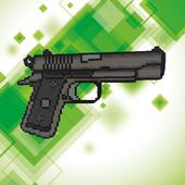 Gun Mod Installer icon