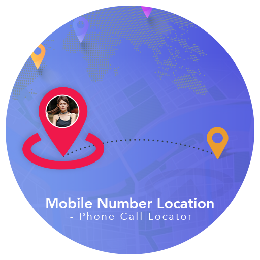 ikon Mobile Number Location - Phone Call Locator