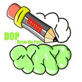 Guide Draw On Part; Answer DOPP icon