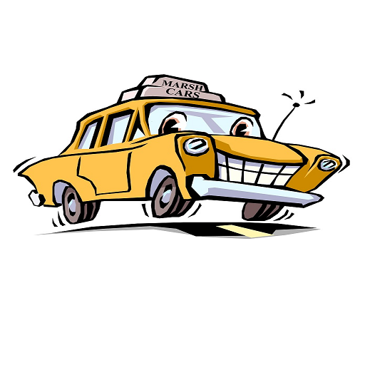 Marsh Cars icon