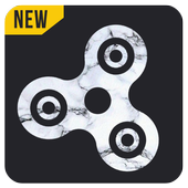 Spinner- Fidget Spinner Game icon