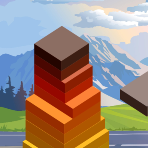 Build Tower - Building Games icon