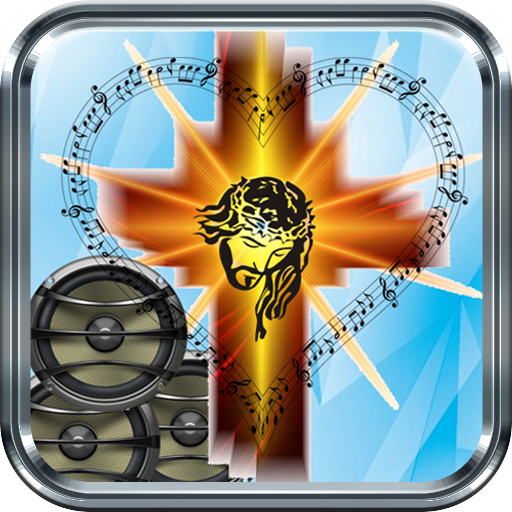 Musica catolica icon