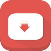 Tube video Download icon
