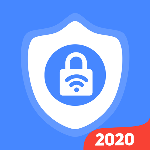 GTG VPN Pro-Fast Free VPN иконка