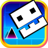 Geometry Run Dash icon