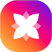 Quick picture Gallery - Photo Gallery icon