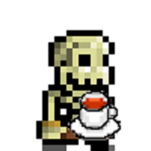 Don't touch my coffee icon