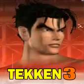 Tips Tekken 3
