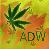 Rasta Theme for ADW Launcher icon