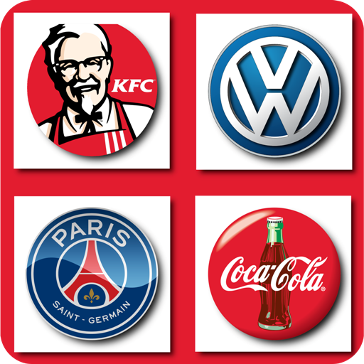 Logo Quiz - Brand Game icon