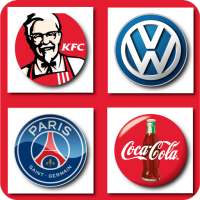 Logo Quiz - Jogo da Marca