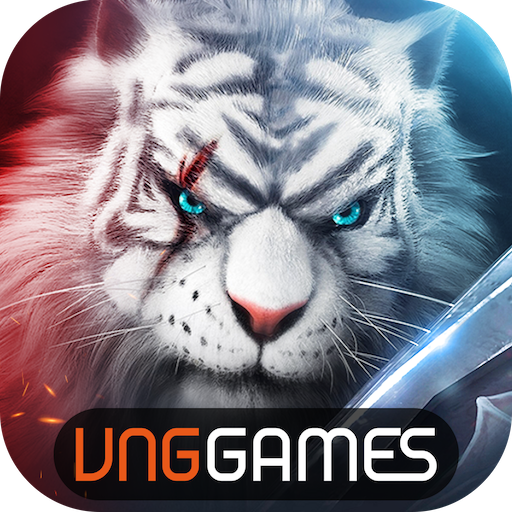 Perfect World VNG: Fly with me icon