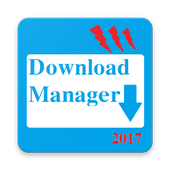 Download Manager icon