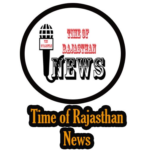 Time of Rajasthan News icon