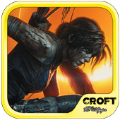 Croft HD Wallpaper icon