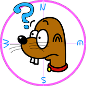 Where Is My ...??? icon