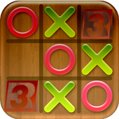 Top Tic Tac Toe Free icon