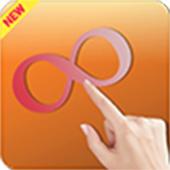 Gesture New Lock Screen icon