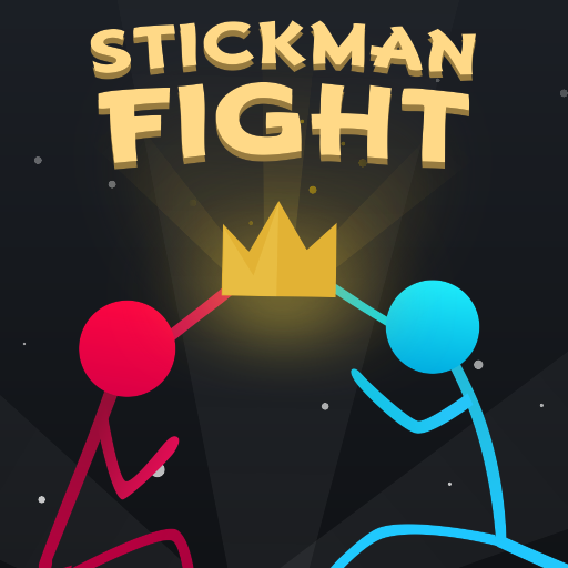 Stickman Fight: The Royale icon